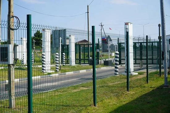 Проект реконструкции автомобильного пункта пропуска «Тагиркент-Казмаляр» одобрен Главгосэкспертизой