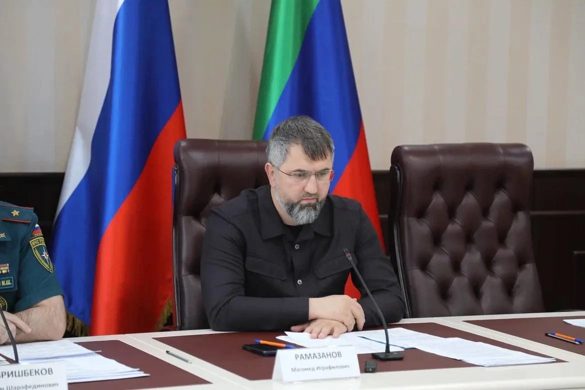 Магомед Рамазанов: «Первые 68 жилищных сертификатов получили жители Хасавюртовского и Дербентского районов»