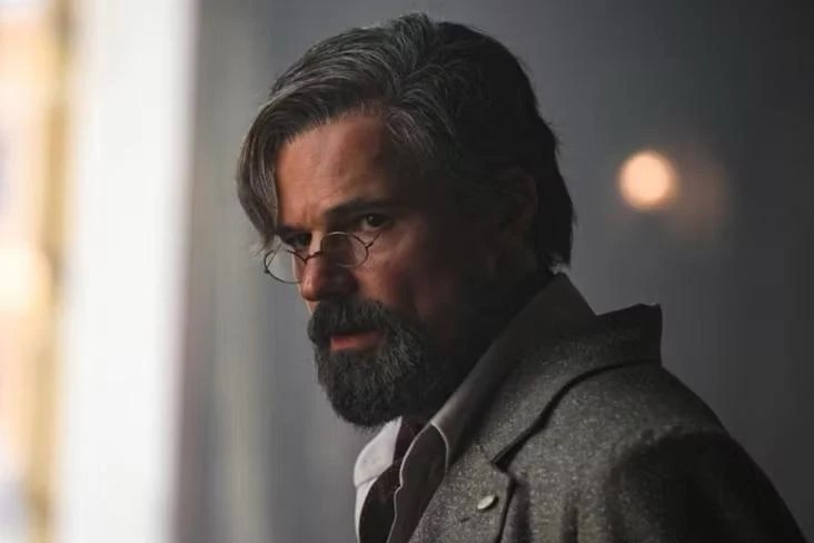 В Дагестане проходят съёмки сериала «Голицын»