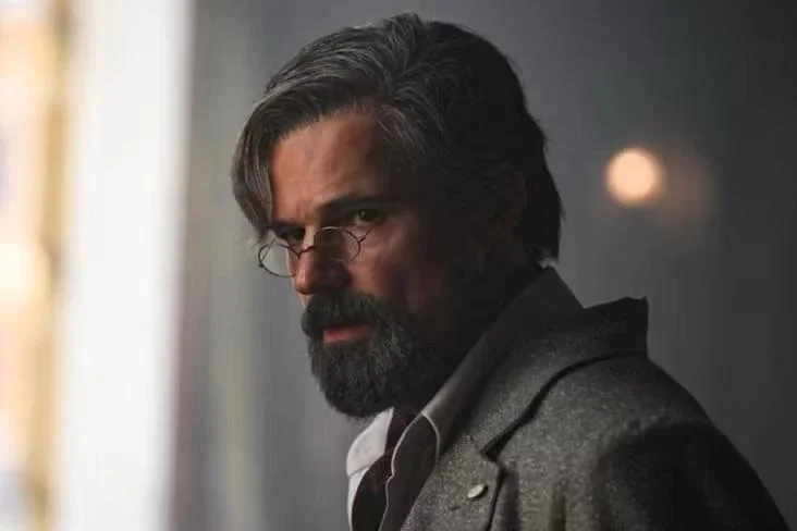 В Дагестане проходят съёмки сериала «Голицын»