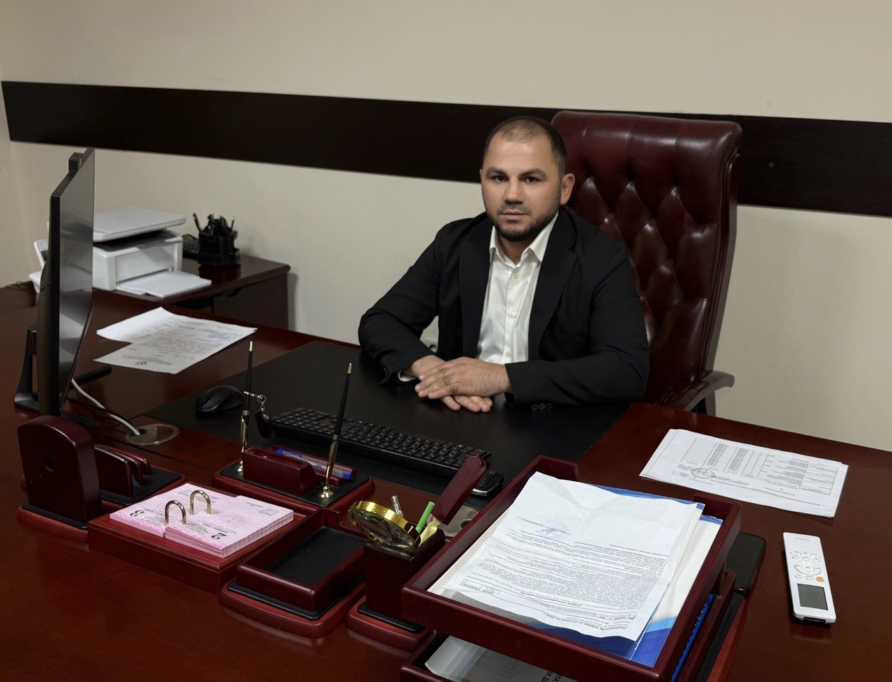 Фонд капремонта Дагестана возглавил новый руководитель