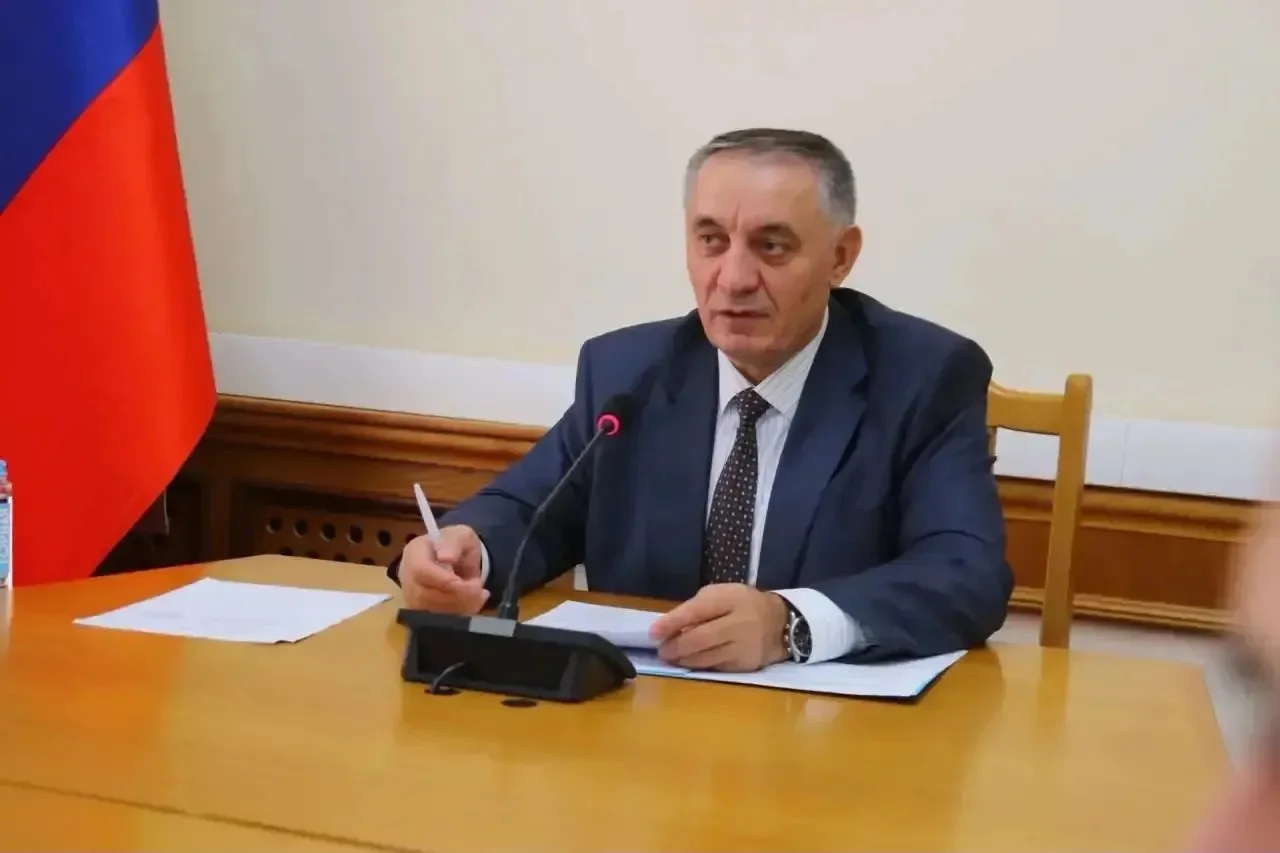 В Дагестане мероприятиями по защите прав заключённых охвачены 8 исправительных учреждений