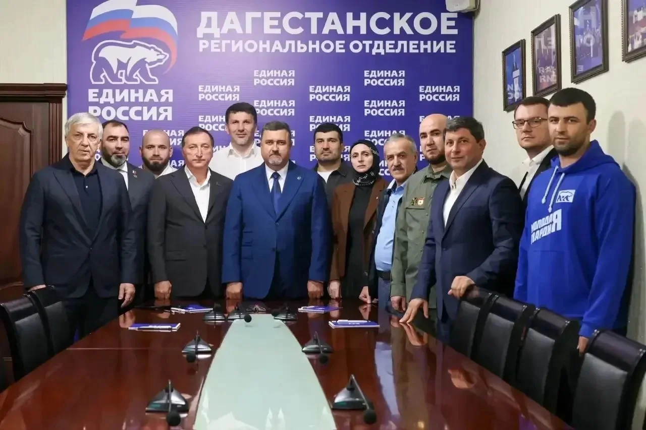 Фёдор Щукин по ВКС принял участие в совещании, посвященном предварительным итогам голосования