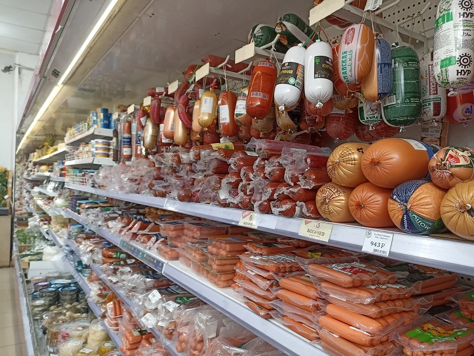 Россельхознадзор отменил 65 деклараций на продукты питания в Дагестане