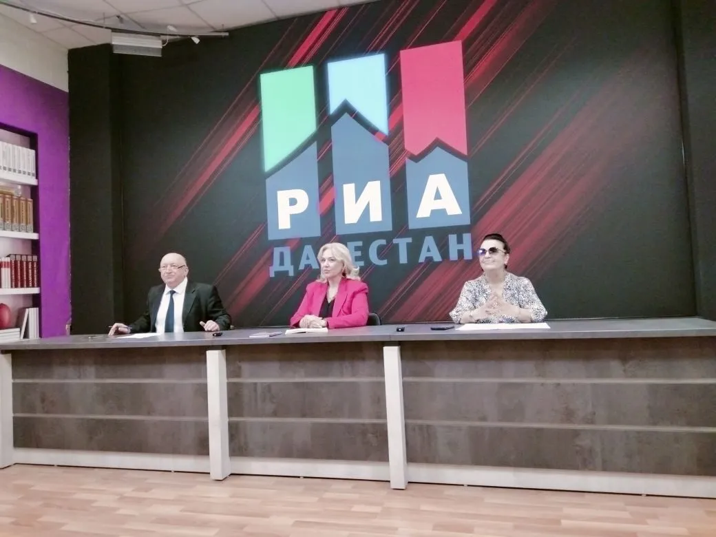 Дагестан готовятся к юбилейному фестивалю «Дни Белых журавлей»