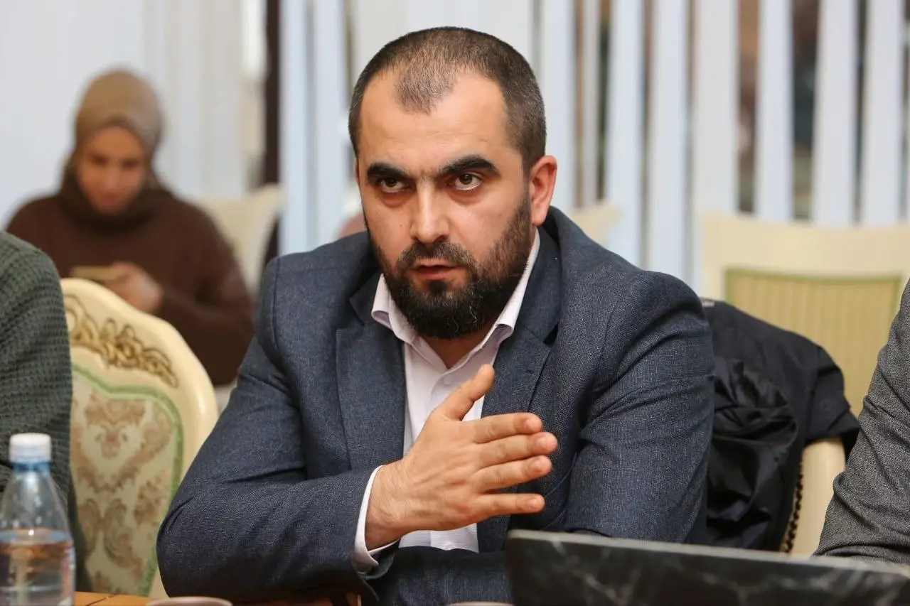 Магамед Ибрагимов выразил признательность экокомплексу «Главрыба» за содействие дагестанской команде на форуме «Вся Россия – 2026».