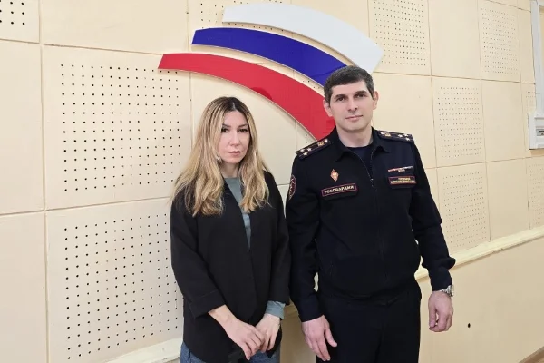 Муслим Джамалудинов выступил в эфире дагестанского радио