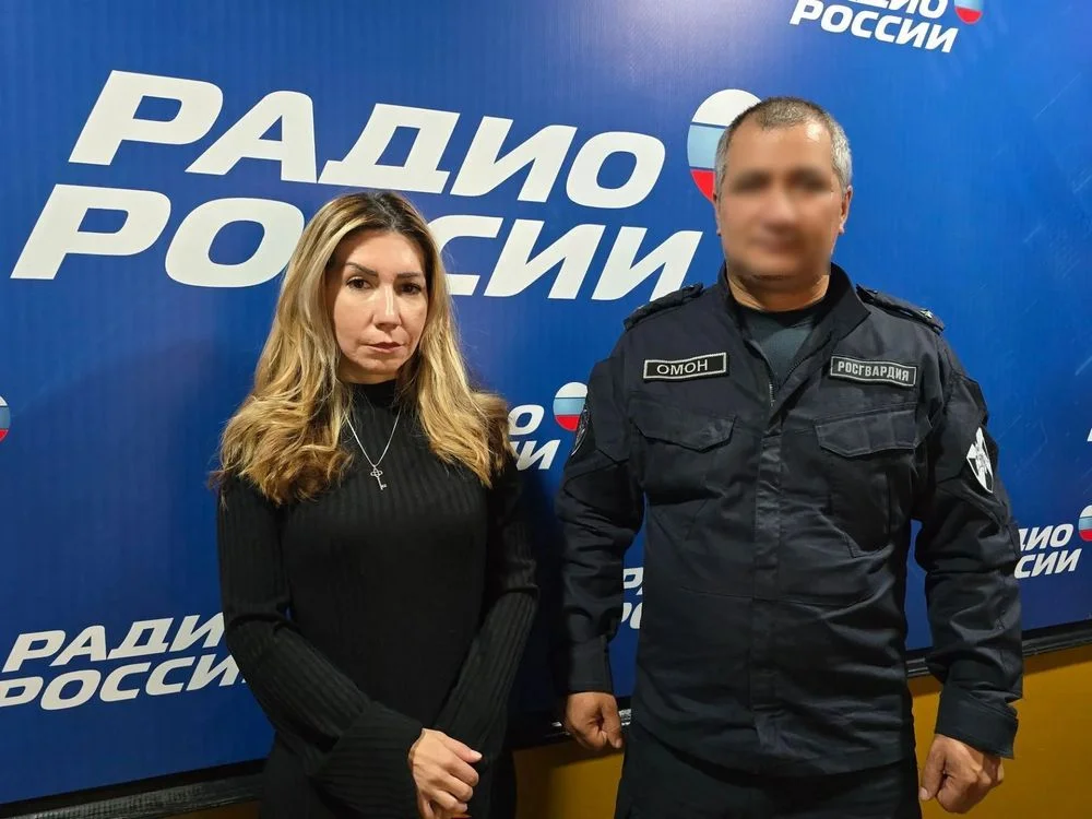Ветеран дагестанского ОМОНа поделился историей легендарного подразделения