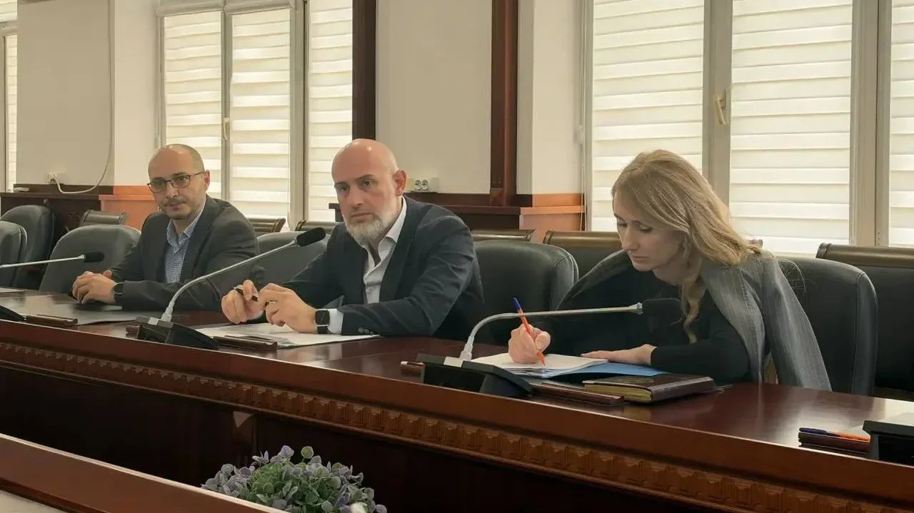 По поручению М. Рамазанова прорабатывается строительство новой поликлиники в Каспийске