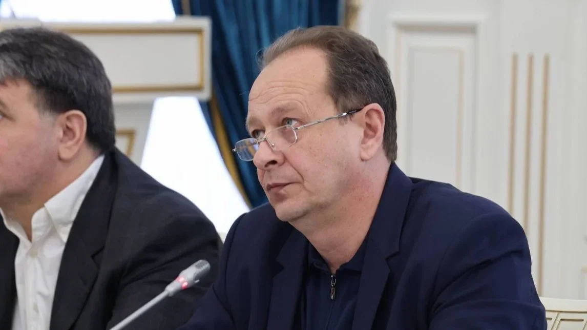 М. Телякавов назначен советником премьер-министра Дагестана