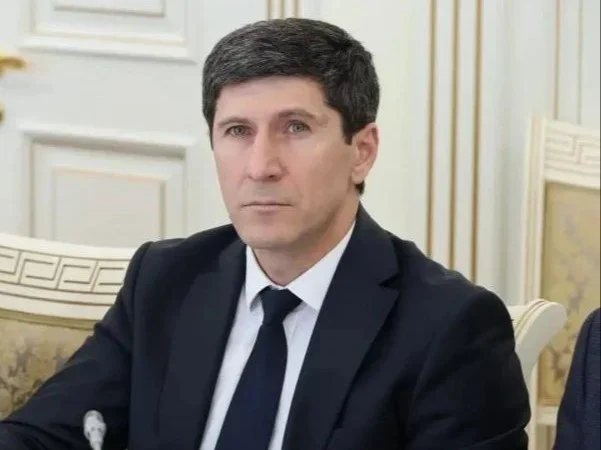 Администрацию Главы и Правительства Дагестана возглавил бывший председатель Избиркома