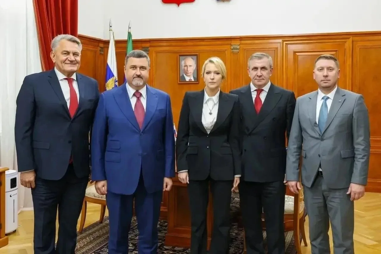 Фёдор Щукин и Яна Лантратова обсудили защиту прав дагестанцев и поддержку участников СВО