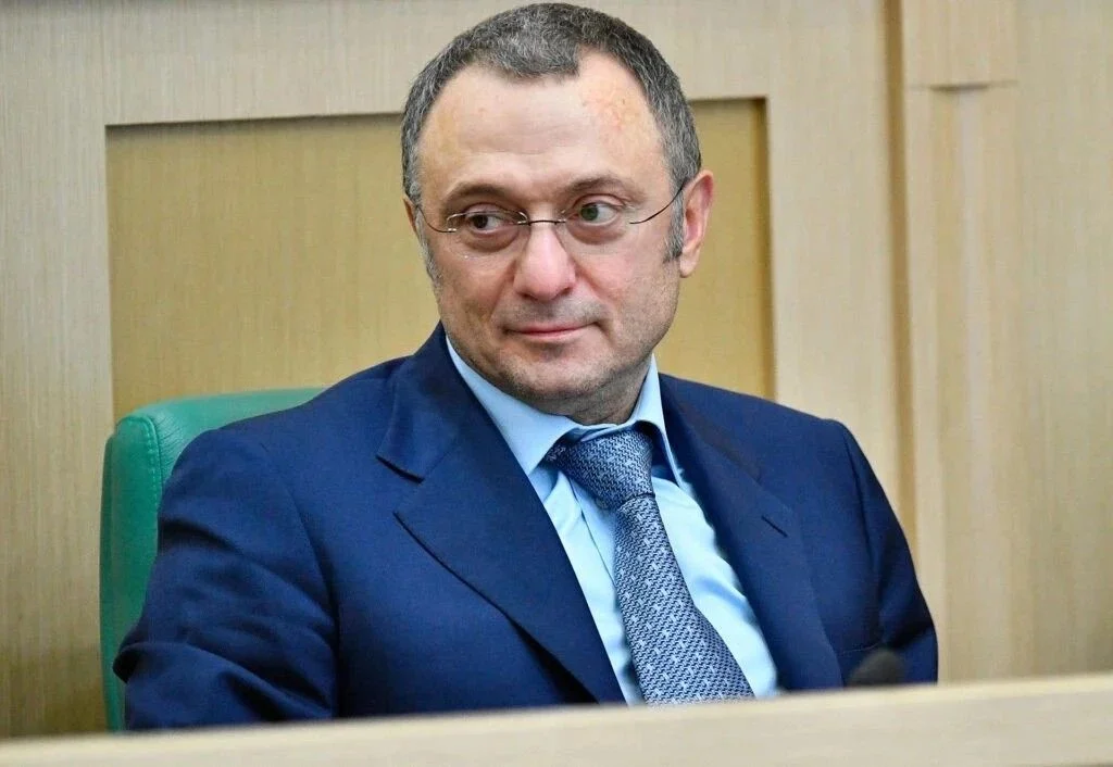 Сулейман Керимов наделён полномочиями сенатора от Дагестана