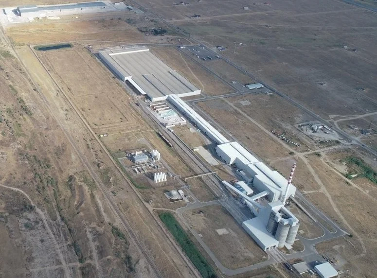 Кондитерская фабрика – новый крупный потребитель газа Дагестана