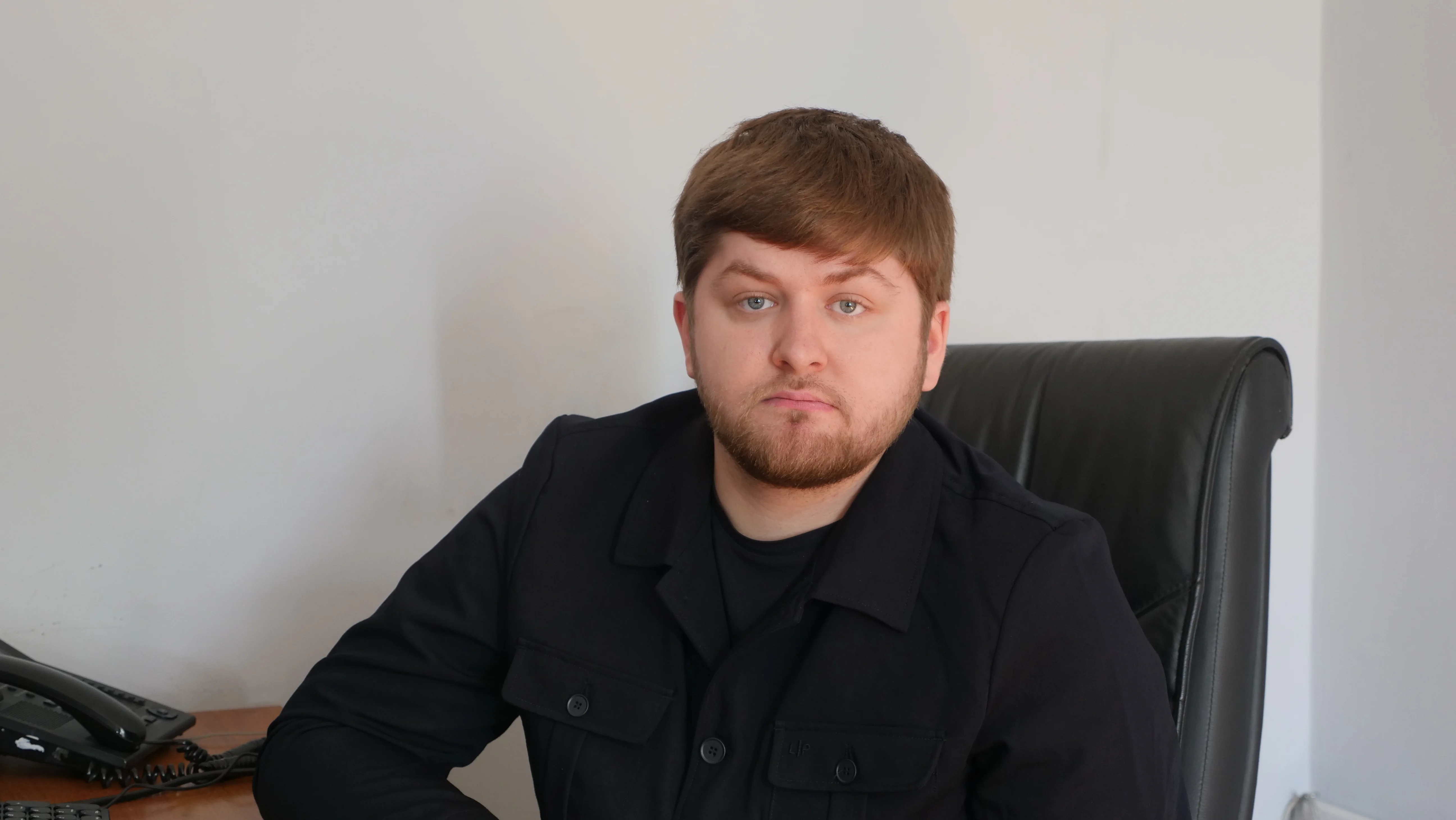 Сотрудник Миннаца Дагестана успешно прошел отбор в «Команду Дагестана»