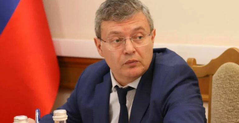 Мажонц назначен советником гендиректора «Россети Северный Кавказ»