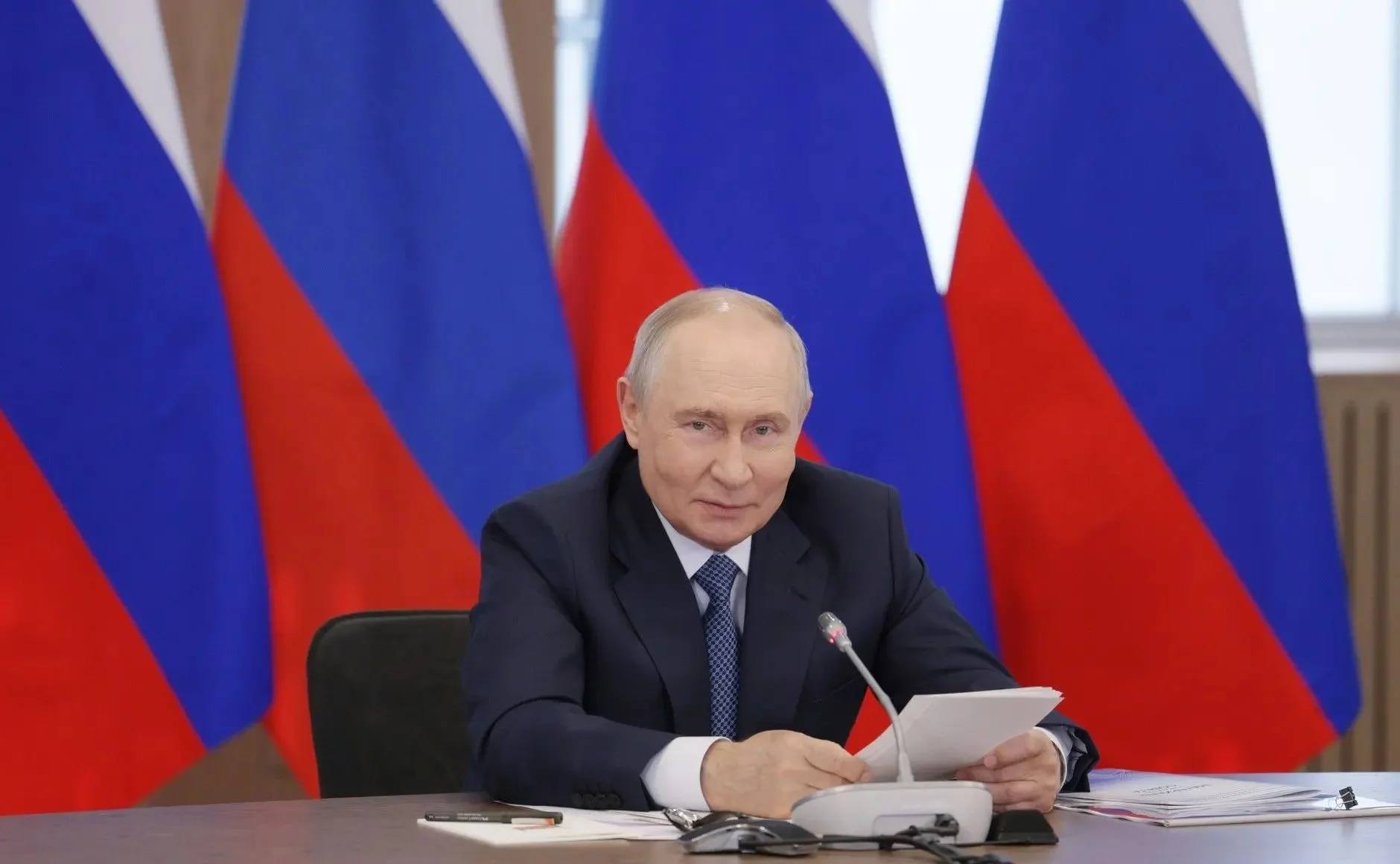 Президент России присвоил высокие звания дагестанцам