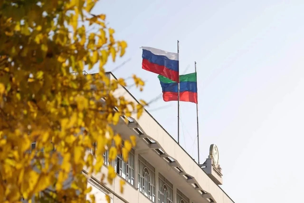 Как обратиться к Главе Дагестана онлайн?