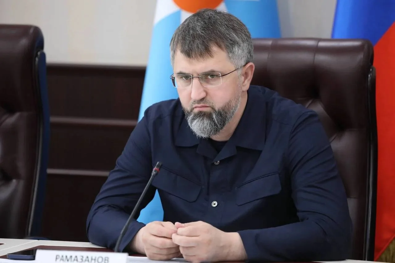 В Дагестане запускают масштабную программу по защите рек
