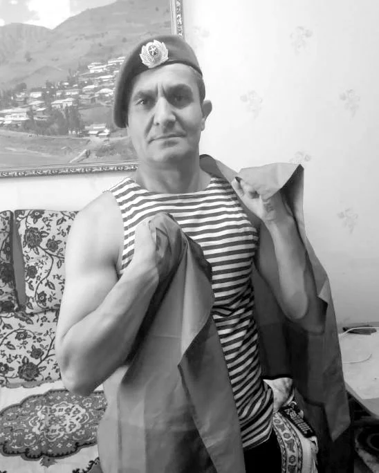 Верный  присяге
