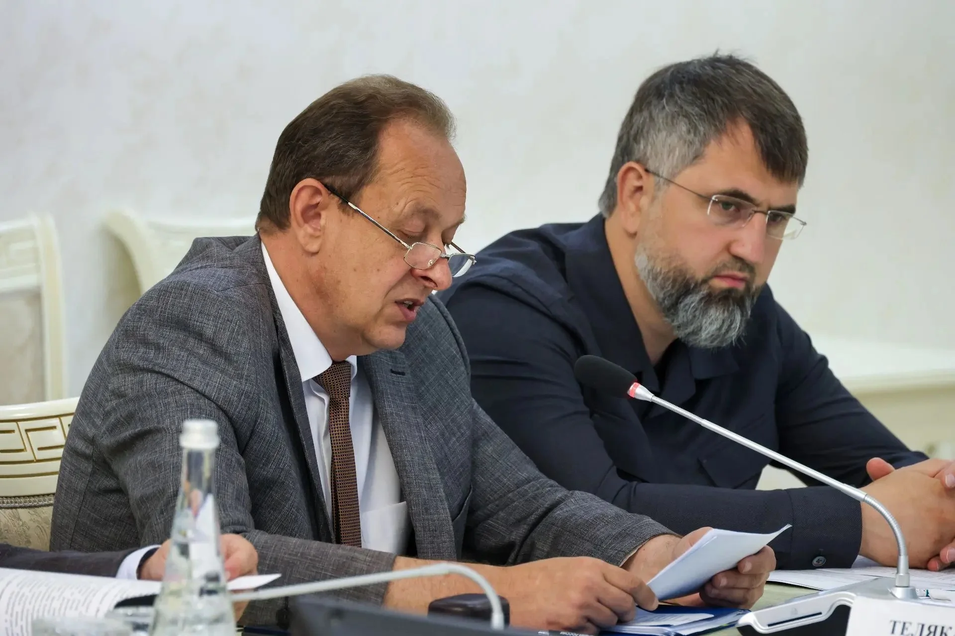 В Дагестане к Году единства народов России проходят десятки крупных мероприятий
