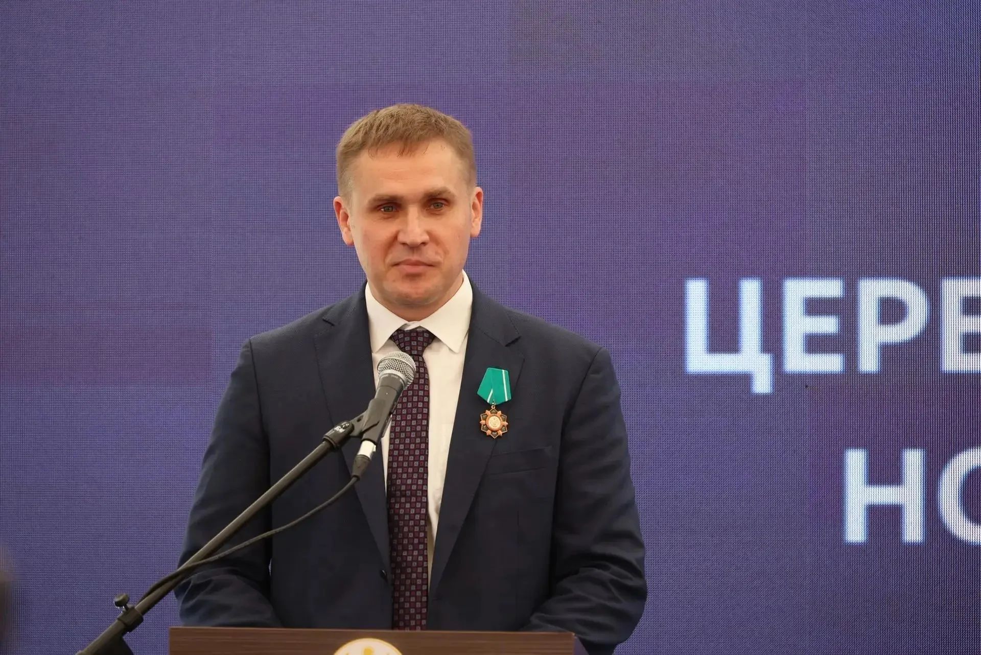 Григорий Назаров: «Ключевые компоненты для Новолакской ВЭС производятся в контуре «Росатома»