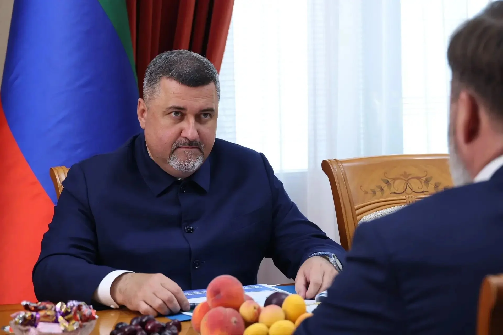 Участники программы «Команда Дагестана» смогут пользоваться образовательной базой мастерской управления «Сенеж»