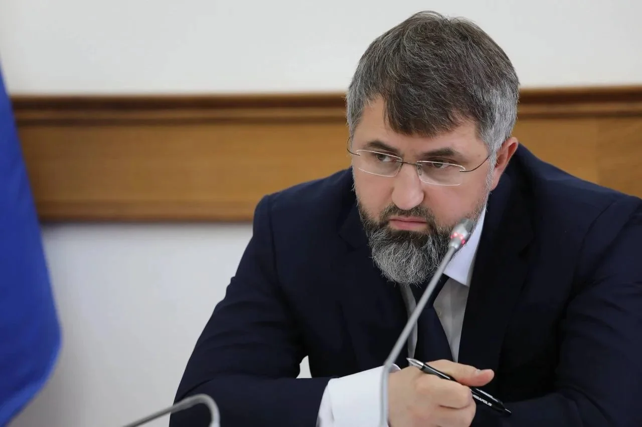 Магомед Рамазанов: «Все решения по безопасности на дорогах должны приносить реальный результат»