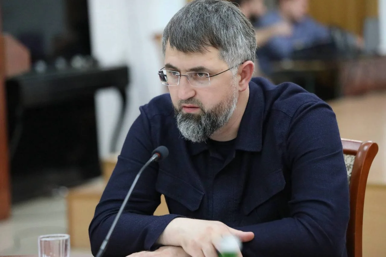 Магомед Рамазанов подвел итоги рабочей поездки в Кизляр и Кизлярский район
