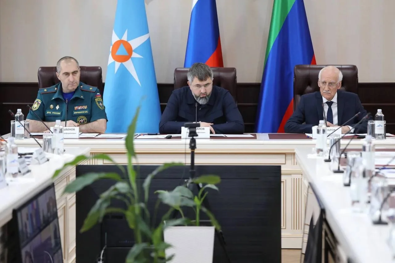 56 объектов образования восстановлено в Дагестане после паводков
