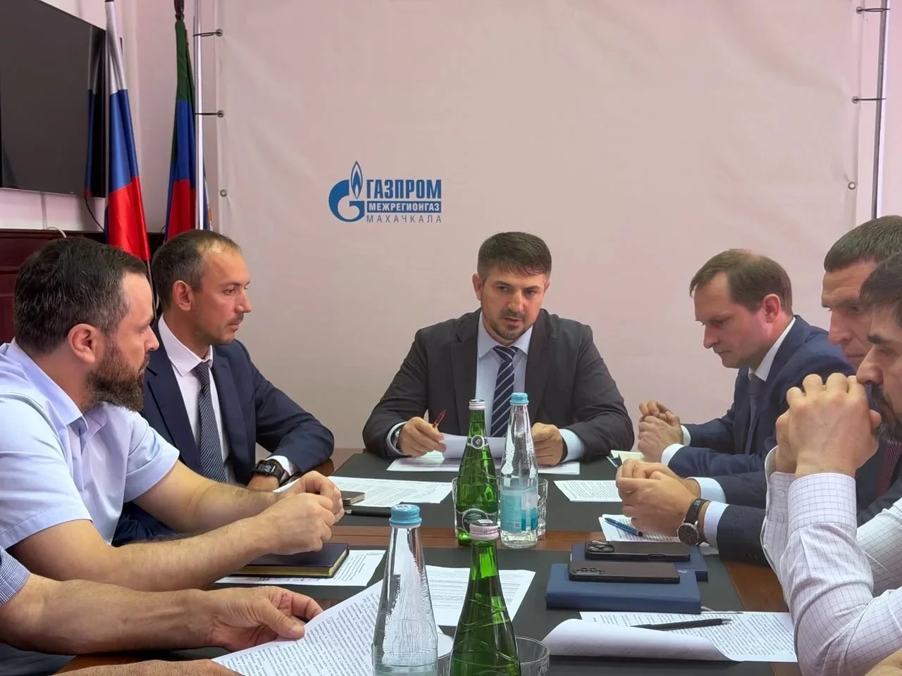 «Газпром межрегионгаз Махачкала» внедряет обновлённый формат взаимодействия с абонентами
