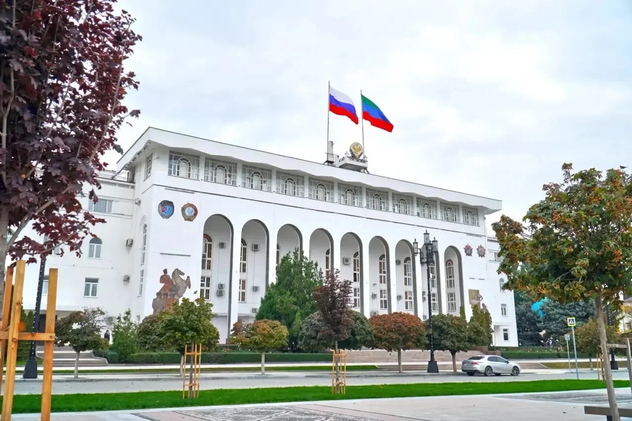 Дагестан планирует использовать московский опыт для обновления системы ЖКХ