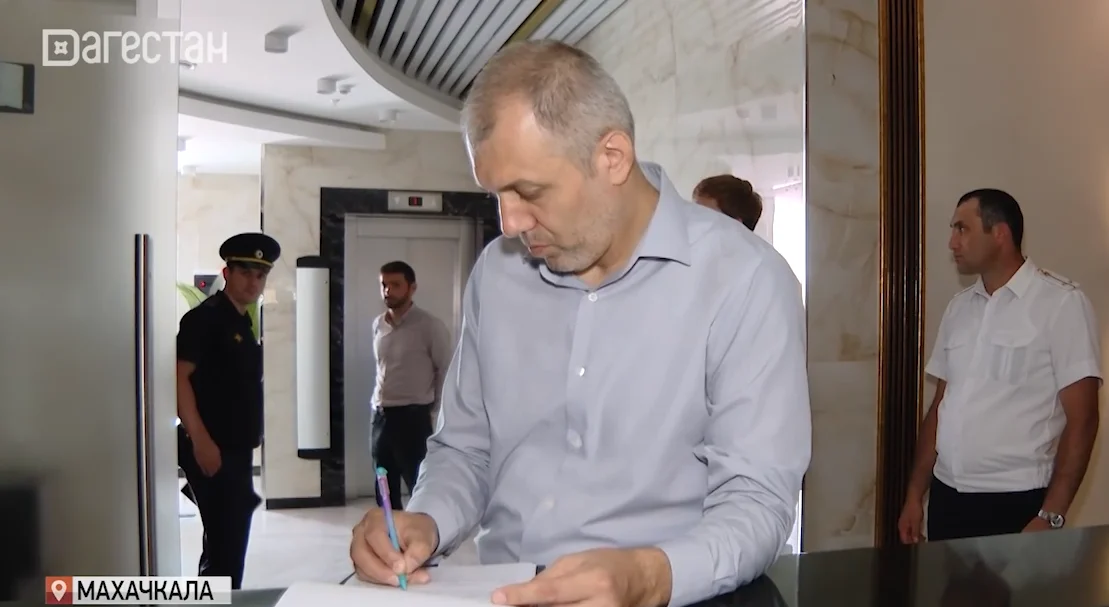 В Дагестане продолжаются проверки объектов туристической отрасли