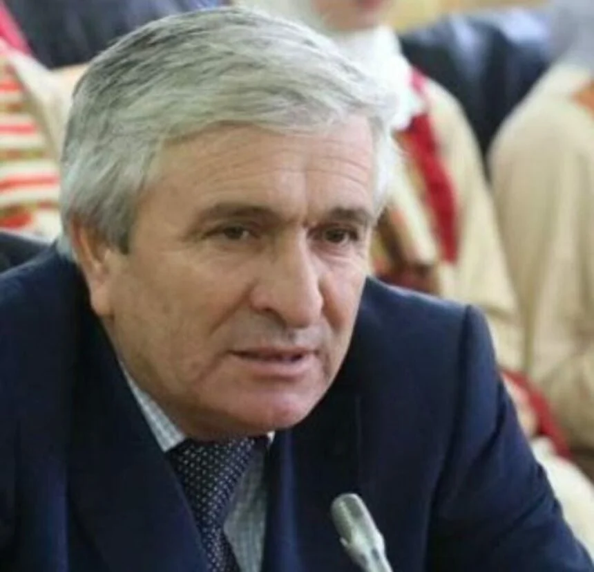 Байрам Абдуллаев: «Программа «Кадровый Дагестан»  - будущее региона»
