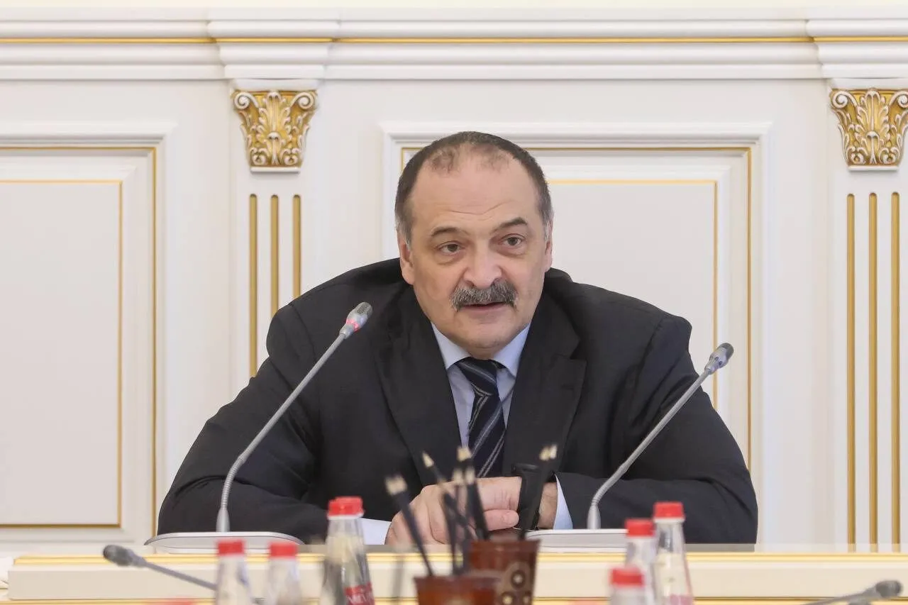 Сергей Меликов: "Новый майский указ президента России Владимира Путина – стратегический документ, в котором определены национальные цели стран"