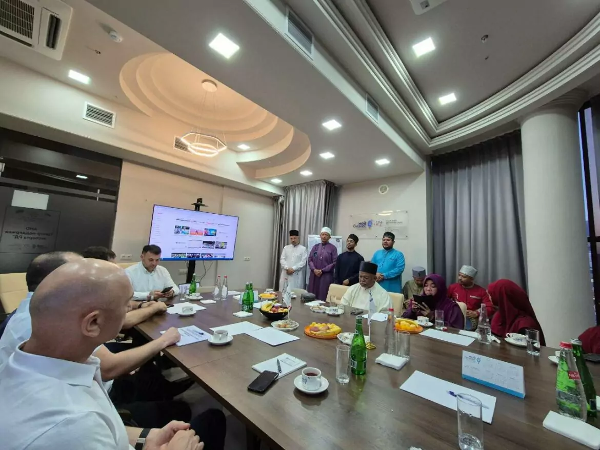 Новые горизонты сотрудничества Дагестана и Малайзии