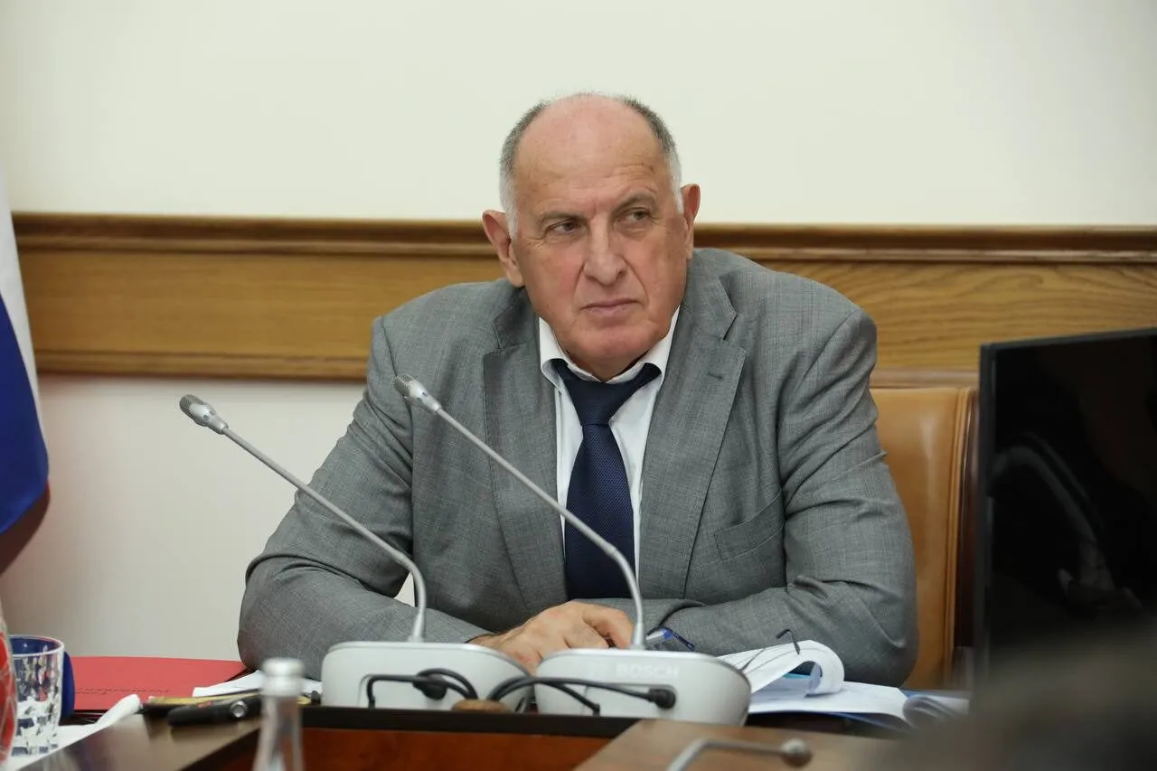 В Дагестане усилят меры по антитеррористической защите религиозных объектов